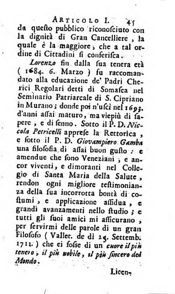 Giornale de' letterati d'Italia