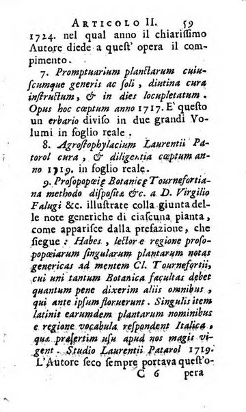 Giornale de' letterati d'Italia