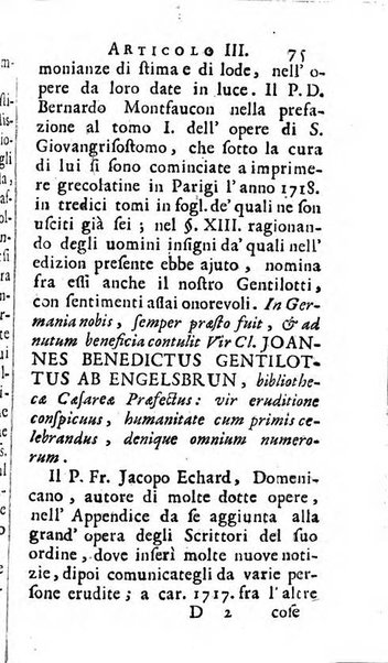 Giornale de' letterati d'Italia