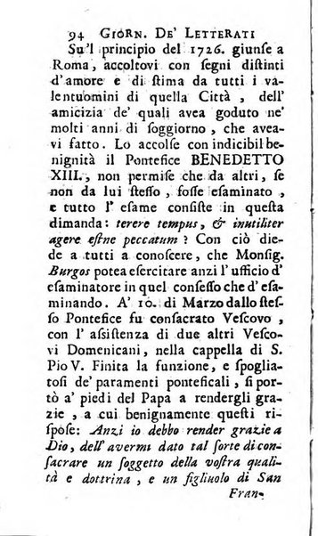 Giornale de' letterati d'Italia