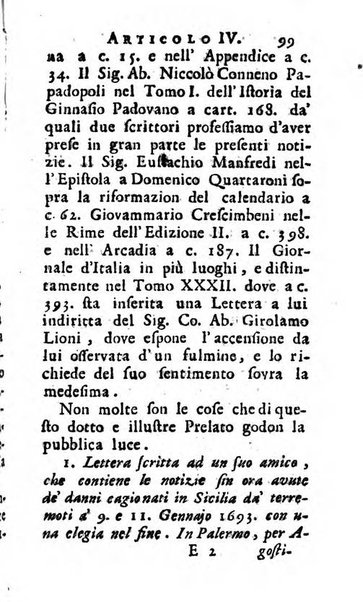 Giornale de' letterati d'Italia