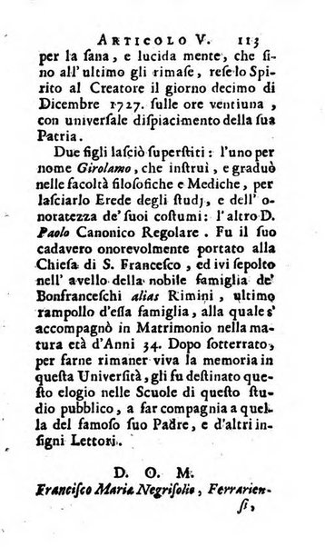 Giornale de' letterati d'Italia