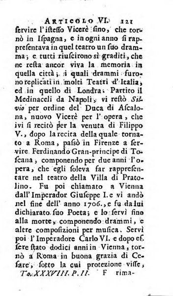 Giornale de' letterati d'Italia