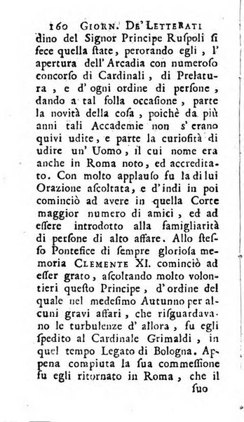 Giornale de' letterati d'Italia