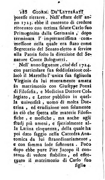 Giornale de' letterati d'Italia