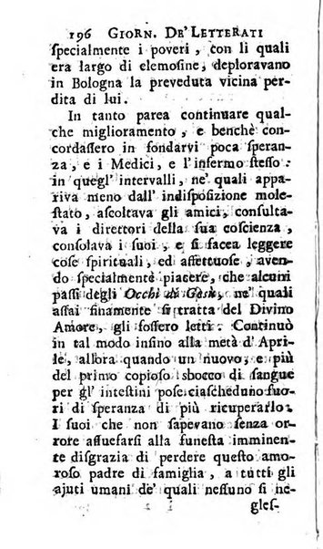 Giornale de' letterati d'Italia