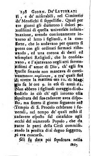 Giornale de' letterati d'Italia