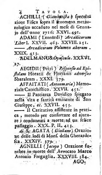 Giornale de' letterati d'Italia