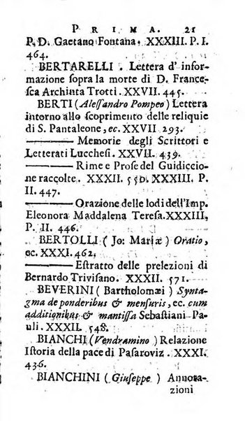 Giornale de' letterati d'Italia