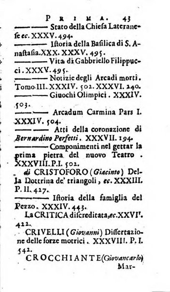 Giornale de' letterati d'Italia