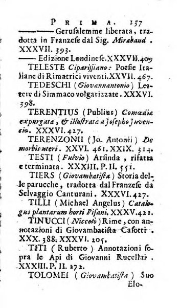 Giornale de' letterati d'Italia