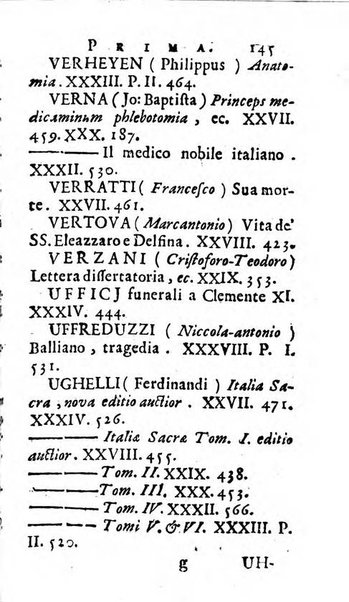 Giornale de' letterati d'Italia