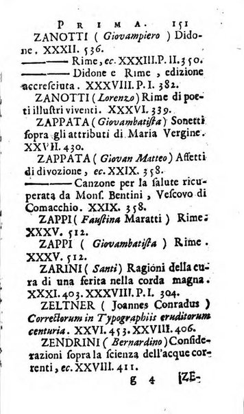 Giornale de' letterati d'Italia