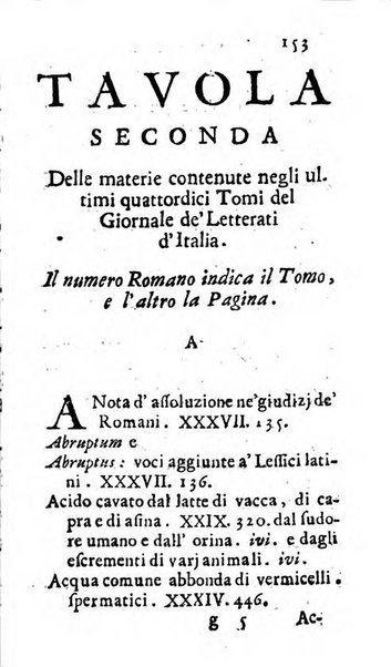 Giornale de' letterati d'Italia