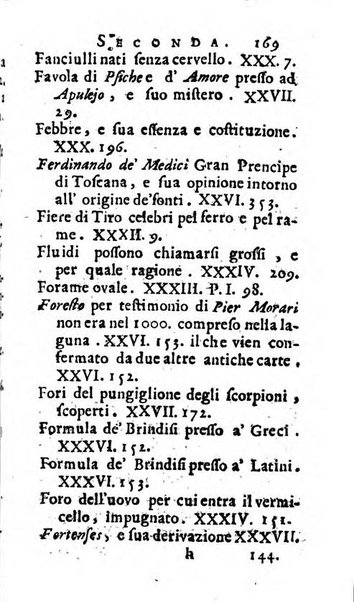 Giornale de' letterati d'Italia