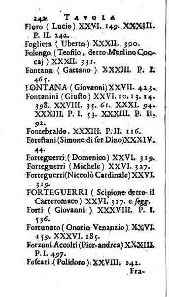 Giornale de' letterati d'Italia