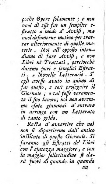 Giornale de' letterati d'Italia