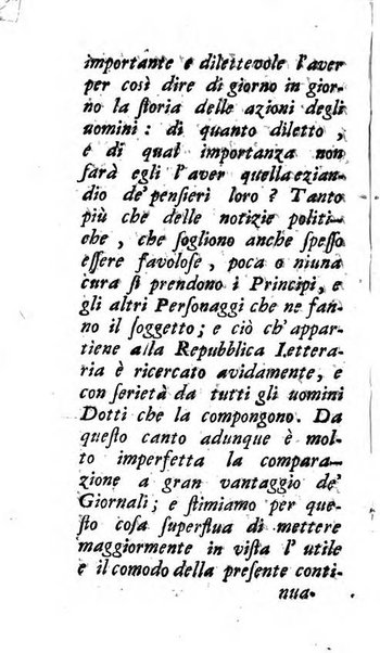 Giornale de' letterati d'Italia