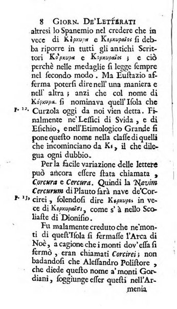 Giornale de' letterati d'Italia