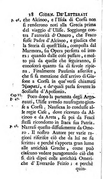 Giornale de' letterati d'Italia