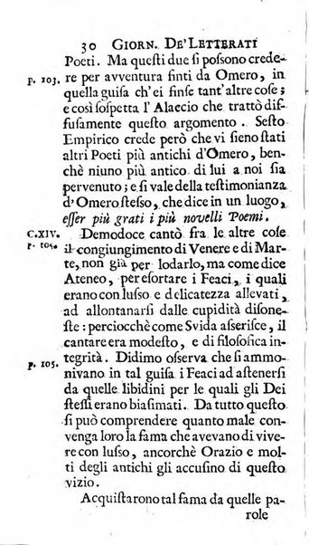 Giornale de' letterati d'Italia