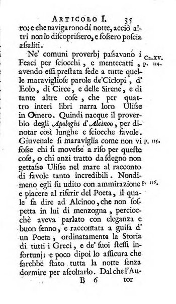 Giornale de' letterati d'Italia