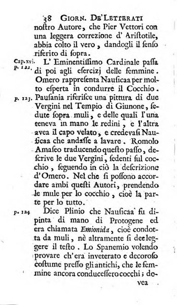 Giornale de' letterati d'Italia