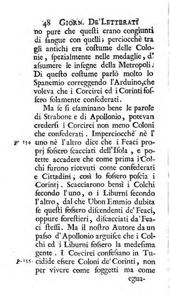 Giornale de' letterati d'Italia