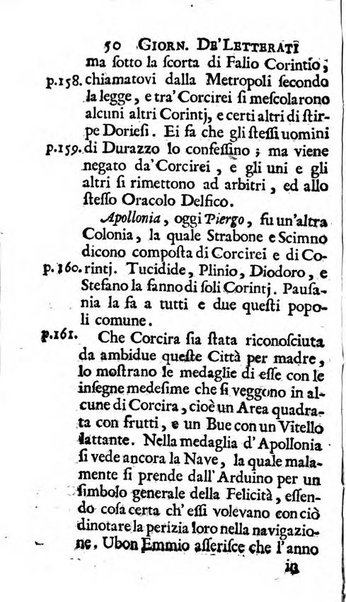 Giornale de' letterati d'Italia