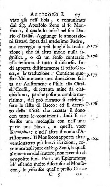 Giornale de' letterati d'Italia