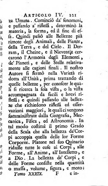 Giornale de' letterati d'Italia