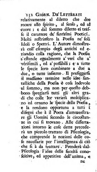 Giornale de' letterati d'Italia