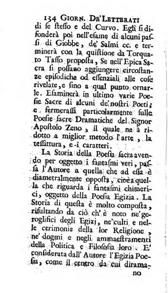 Giornale de' letterati d'Italia