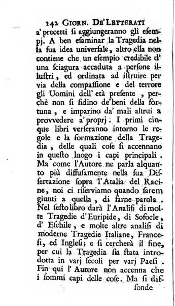 Giornale de' letterati d'Italia