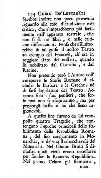 Giornale de' letterati d'Italia