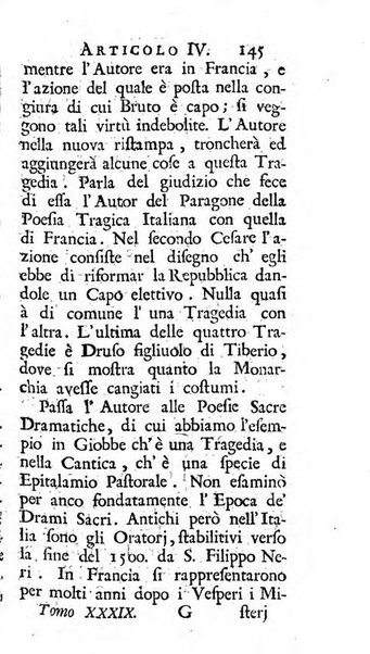 Giornale de' letterati d'Italia