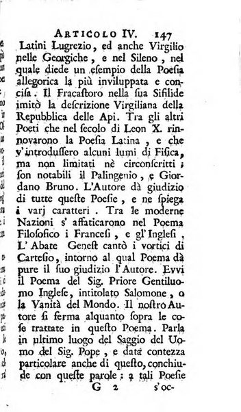 Giornale de' letterati d'Italia