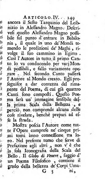 Giornale de' letterati d'Italia