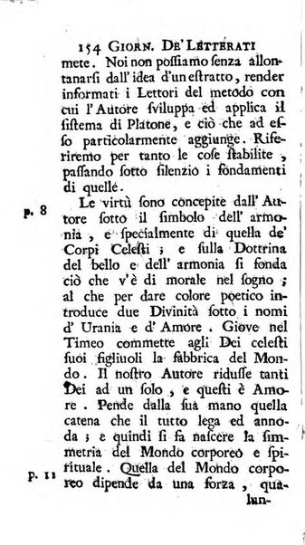 Giornale de' letterati d'Italia