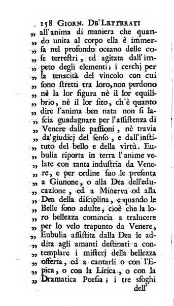 Giornale de' letterati d'Italia