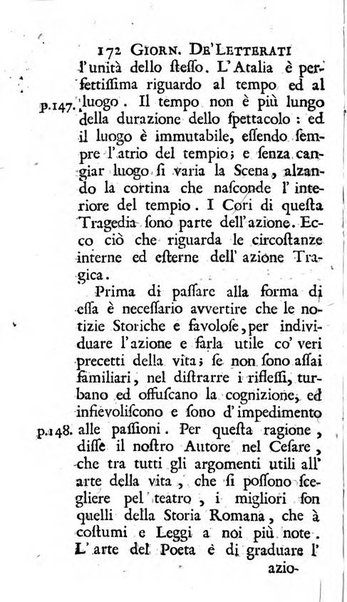 Giornale de' letterati d'Italia