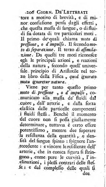 Giornale de' letterati d'Italia