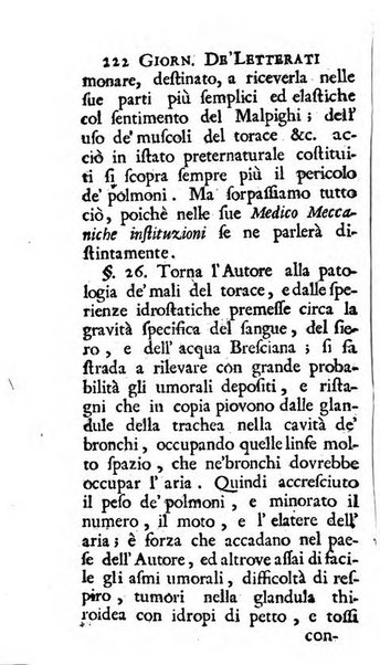 Giornale de' letterati d'Italia