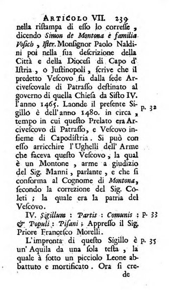 Giornale de' letterati d'Italia