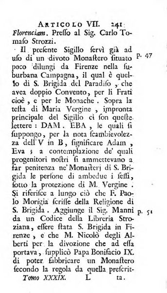 Giornale de' letterati d'Italia