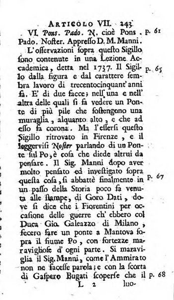 Giornale de' letterati d'Italia