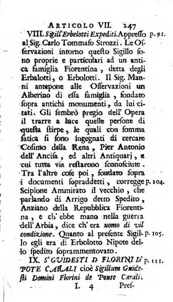 Giornale de' letterati d'Italia