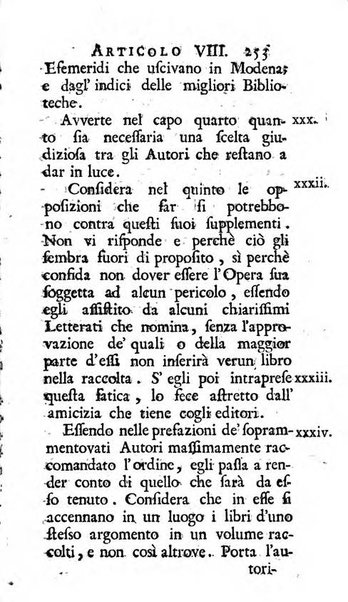 Giornale de' letterati d'Italia