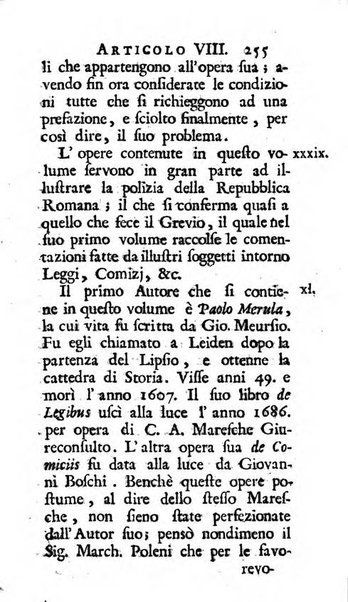 Giornale de' letterati d'Italia