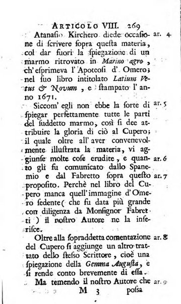 Giornale de' letterati d'Italia